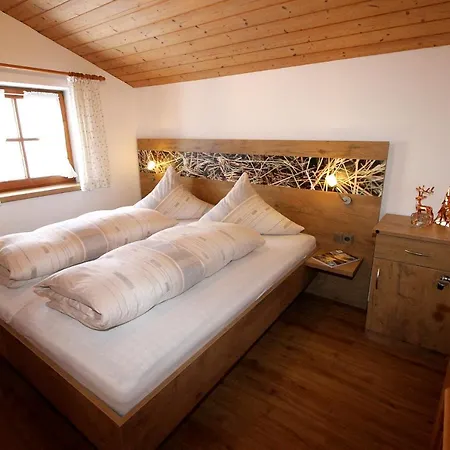 Vakantiehuis Schifterhof *