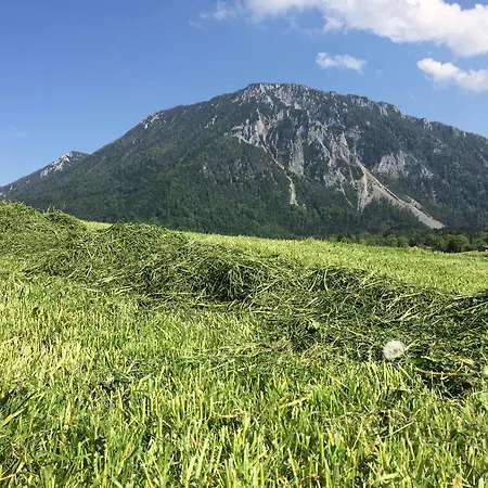 Schifterhof * Ruhpolding