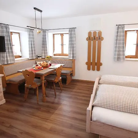Vakantiehuis Schifterhof *