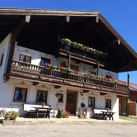 Schifterhof * ルーポルディング